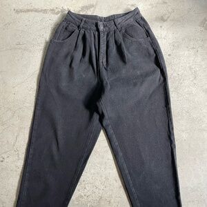 OAK NYC Jeans (Black)